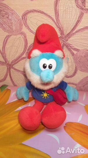 Музыкальные игрушки из мультфильмов