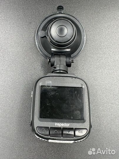 Видеорегистратор inspector