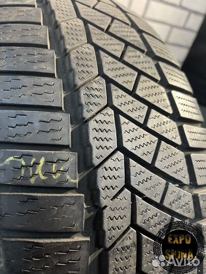 Continental ContiWinterContact TS 830 P 205/60 R16 96H