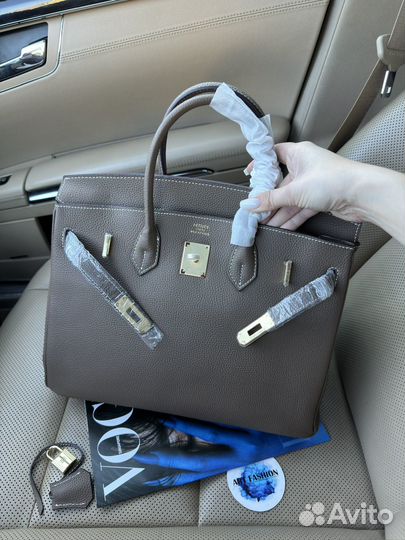 Сумка Hermes Birkin 35