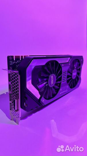 Gtx 1080ti palit jetstream