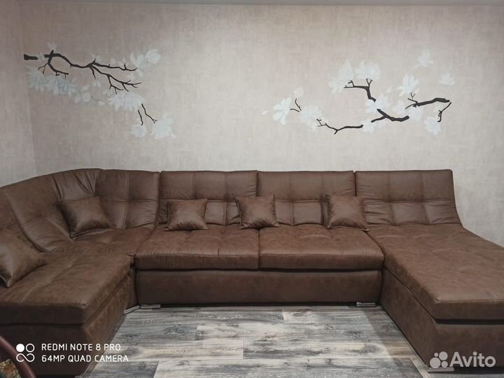 Диван валенсия