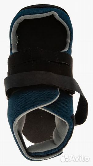 Терапевтическая обувь(пяточный отдел стопы) Sursil