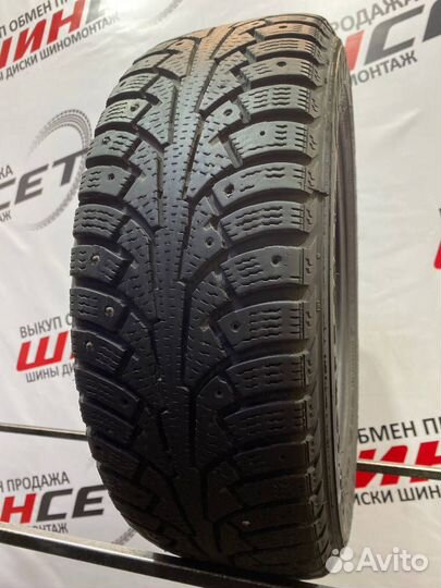 Nokian Tyres Nordman 5 185/60 R15