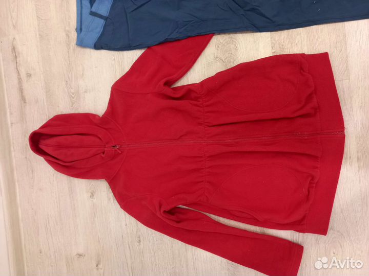 Одежда для беременных пакетом 44