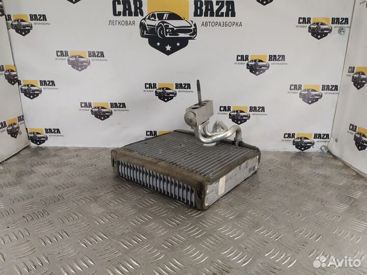 Осушитель системы кондиционирования Opel Insignia