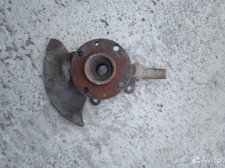 Ступица передняя правая Лада 2110 2110