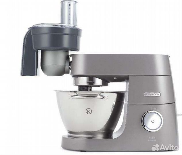 Насадка нарезки кубиками для Kenwood