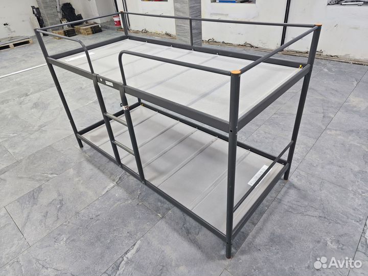 Кровать двухъярусная IKEA