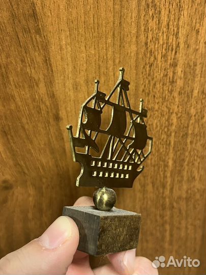 Кораблик Адмиралтейский
