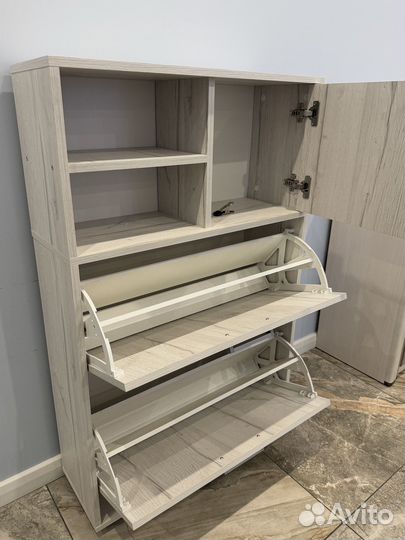 Тумба для обуви