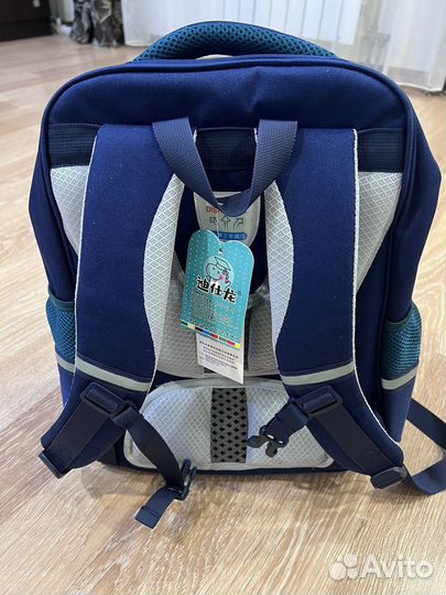 Рюкзак школьный новый
