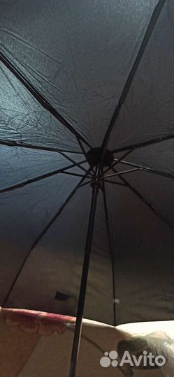 Зонт мужской