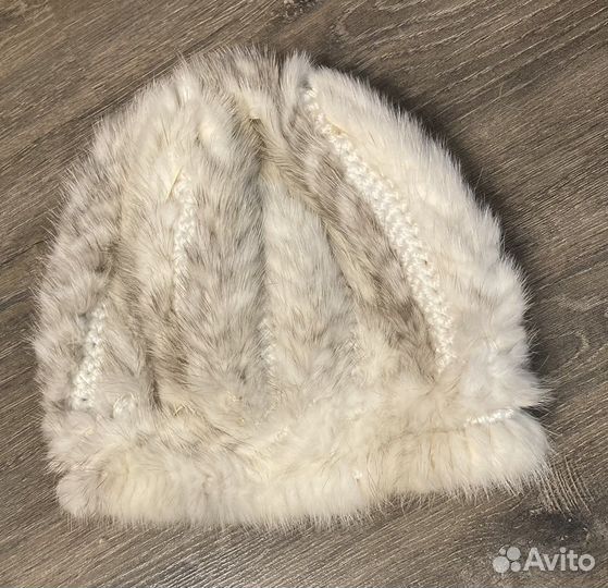 Шапка зимняя