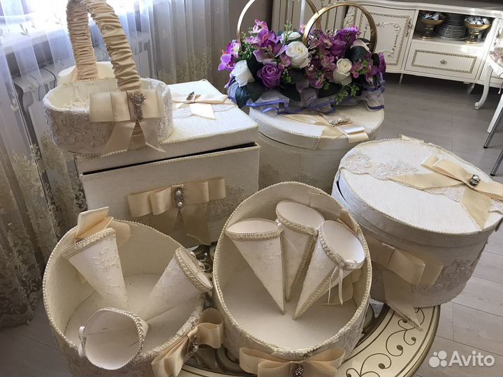 Хонча на свадьбу