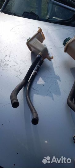 Бачок гидроусилителя Фольксваген Пассат Б5