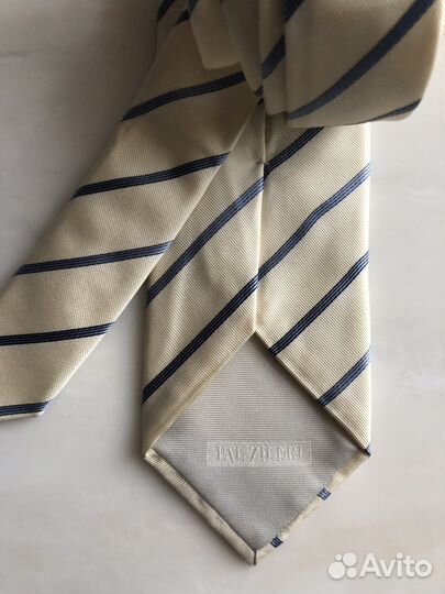 Галстуки мужские Pal Zileri