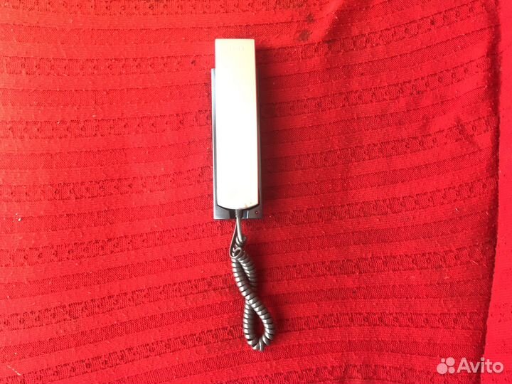 Трубка домофона vizit