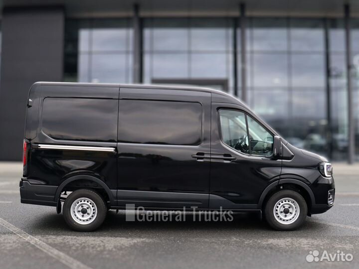 Ford Transit 2.3 МТ, 2024