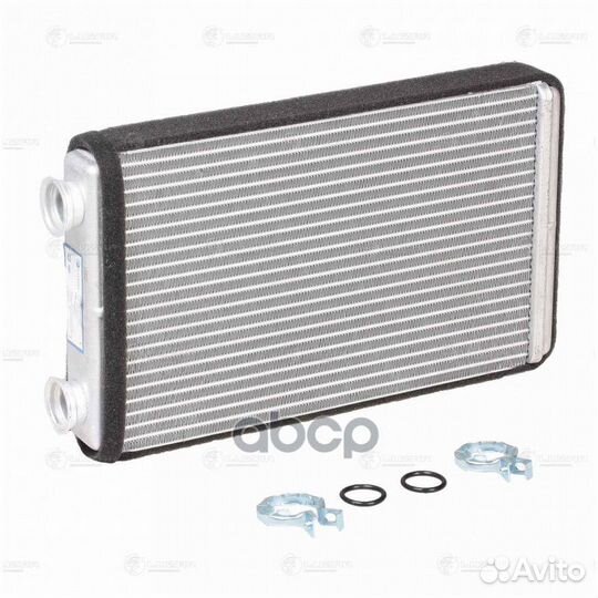 Радиатор отоп. для а/м УАЗ 3163 Патриот (05.201