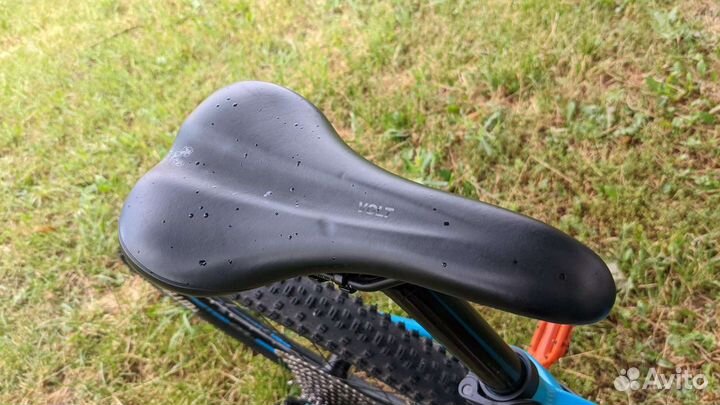 Велосипед Format 1313 Plus Trail 27.5+ 