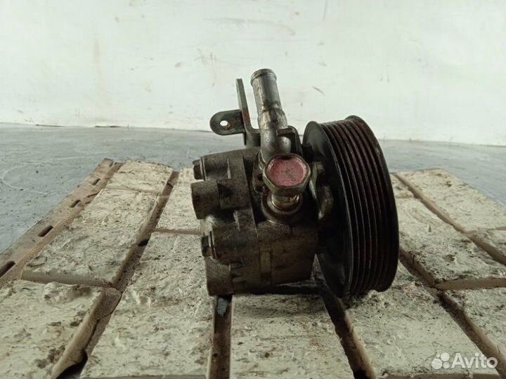 Насос гур Nissan Murano Teana Z51 J32 VQ35 VQ25