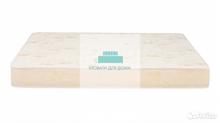 Матрас двухспальный