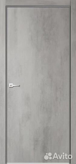 Межкомнатные двери со склада