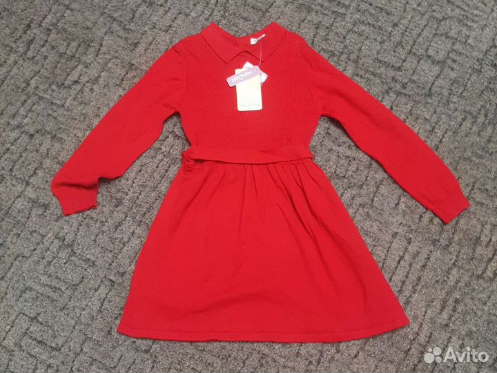 Платья новые для девочек