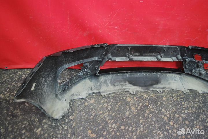 Бампер передний LADA Vesta