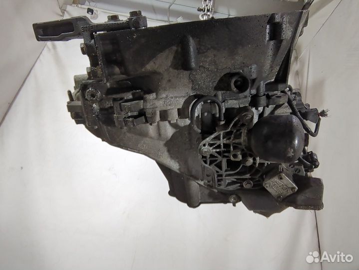 Кпп - робот Citroen C4 Grand Picasso 1.6 HDI, 2009