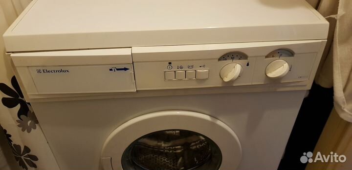 Стиральная машина Electrolux EW920S