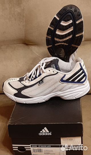 Adidas Torsion мужские кроссовки