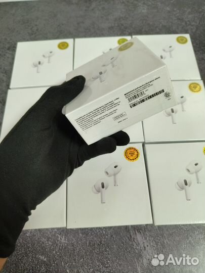 Airpods pro 2 ANC Type-C