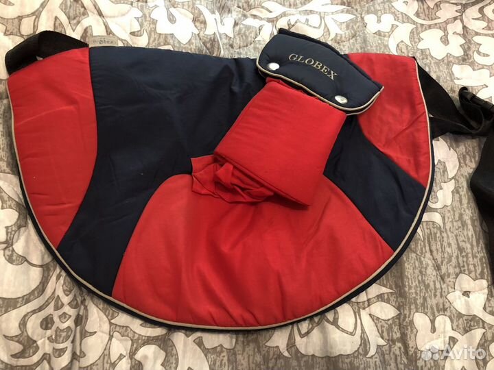 Автомобильный держатель ремня безрпасности для бер