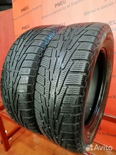 Nokian Tyres Nordman RS2 SUV 225/65 R17 106R