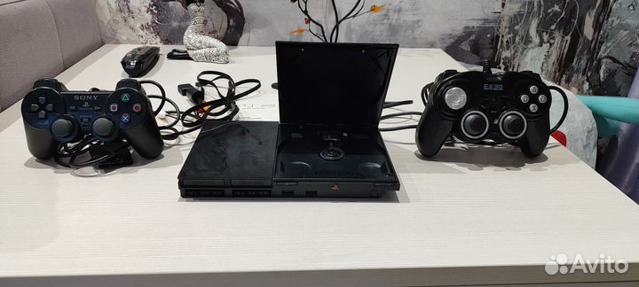 Sony playstation 2 PS2 slim