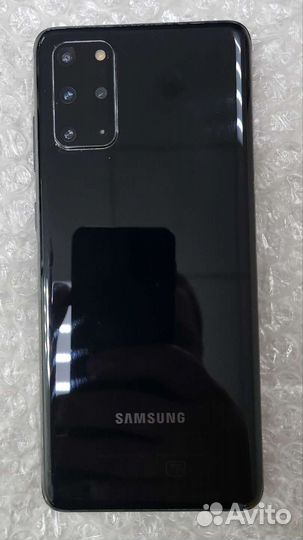 Samsung galaxy s20 plus 8/128