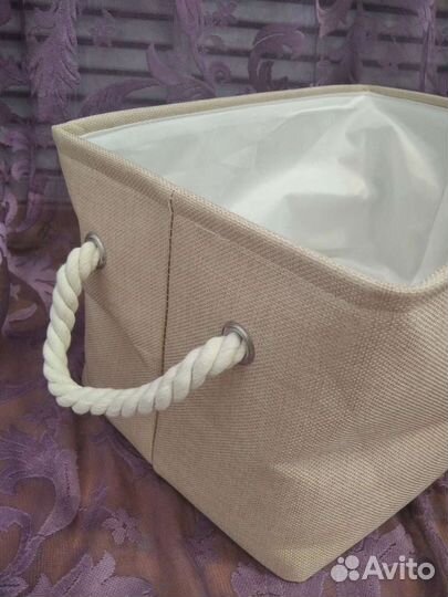 Кофр большой для хранения