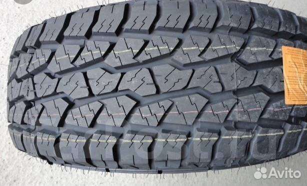 Triangle TR292 245/75 R16
