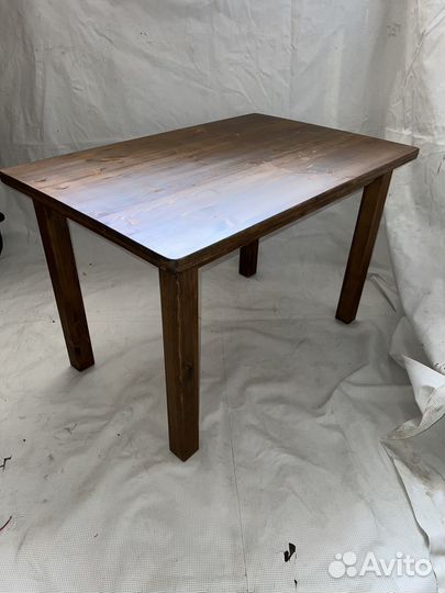 Изготовление мебели из дерева