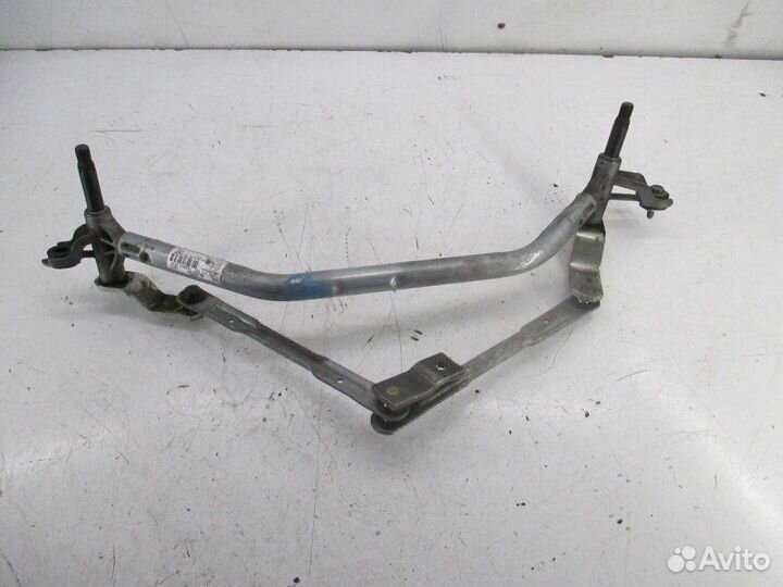 Трапеция дворников Peugeot 208 1.2 2014