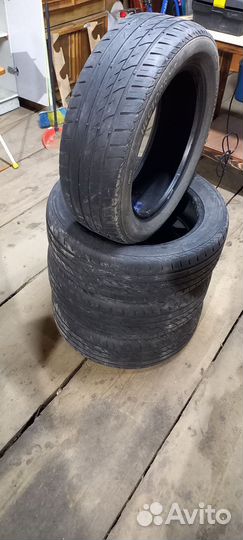 Matador MP 47 Hectorra 3 195/55 R16