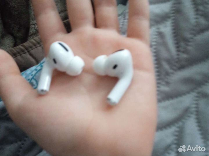 Airpods pro оригинал