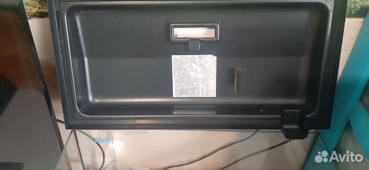 Аквариум 32 литра