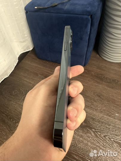 iPhone 12 Pro Max, 128 ГБ