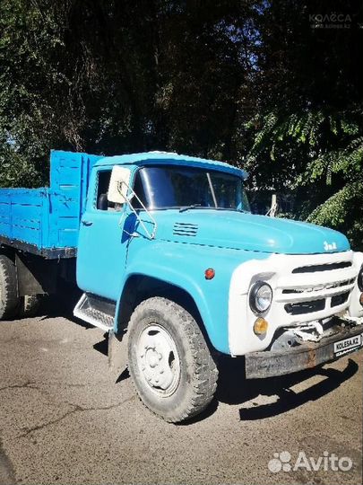 Чернозем черный,перегной сыпец 2г,доставлю,ЗИЛ 5т