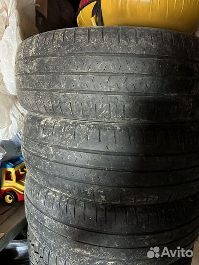 Nexen Roadian CT8 215/65 R17