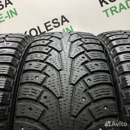 Nokian Tyres Nordman 5 SUV 225/60 R17