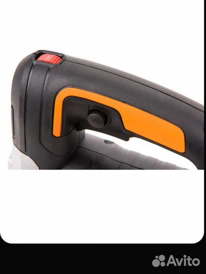 Лобзик worx WX478.1, 650Вт, кейс